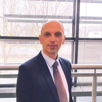 Nicolas FERRARI
