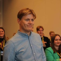 Jørgen Reymert Jensen
