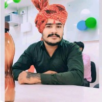 Ajay Sharma
