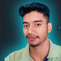 Abhishek Kumar Yadav