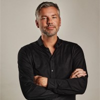 Rasmus Krogh