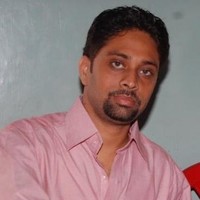 Pankaj Bihani