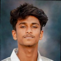 Arul Prasath