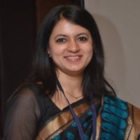 Shweta Saxena
