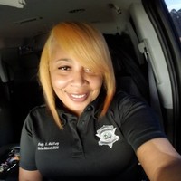 Tamika Bailey