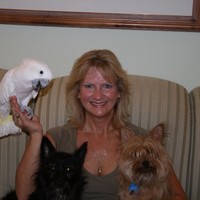 Nancy Ohanian