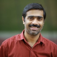 Binoy Vv