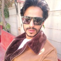 Zuhaib Khalid