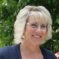 Donna Spille