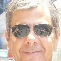 Enzo Adrian Paternoster