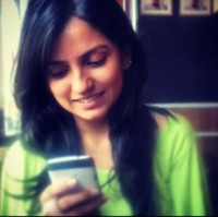 Payal Jhawar