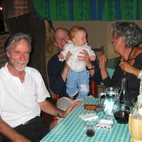 sergio berti