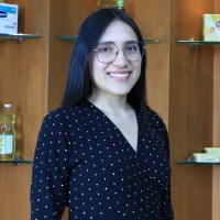 Luz Adriana Álvarez Silva