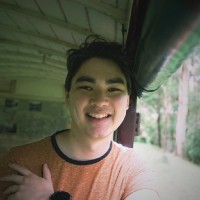 Timothy Yang