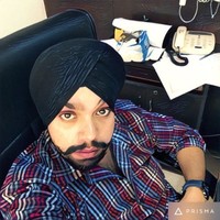 Darshdeep Singh