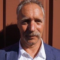 Rudy Liesker