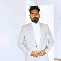 Channesh Patel