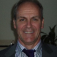 Colin Astbury