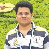 Omkar Mandhare
