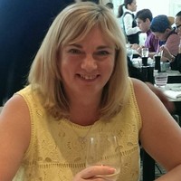 Sandra Wilkinson