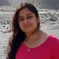 Chinna Gupta