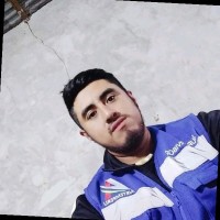 Nilson Flores Rico