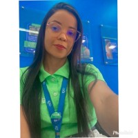 Caroline Arruda Benigno De Sousa