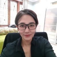 Meirinda Sebayang, LL.B, MPH