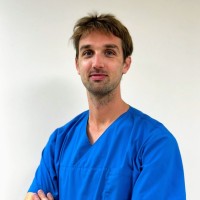 Luc Cordier