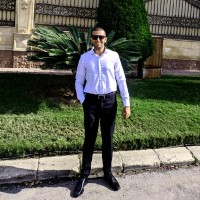 Mohamed Tarek