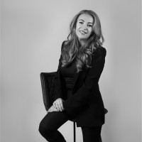 Indira van den Dungen