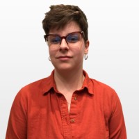 Delphine Sevrain