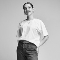 Daria Ilinskaya