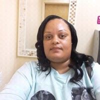 Ty-Nisha Mayes