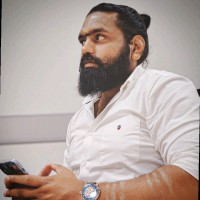 Prabhuling Hebblakar