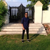 Mayank Sisodia