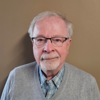 Alan Lamson