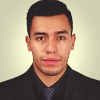 Johan P. Caceres
