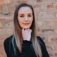 Zandria Marais