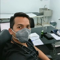 yonathan salgado