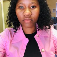 Bonolo Gaoswediwe