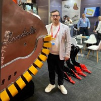 ENGİN DENİZ SANDALCI