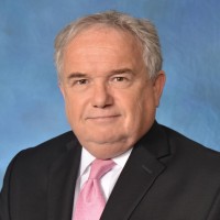 Patrick Caligiuri