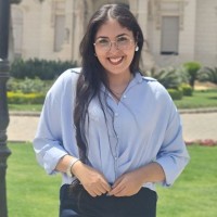 Marina Atef