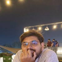 Darshit Trivedi