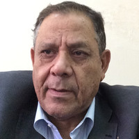 esmat saad