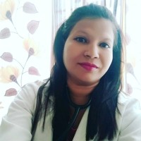 Dr. Ankita Mishra