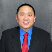 Alex Tsang