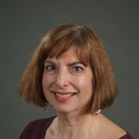 Judy Pinger