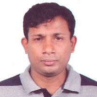 Shahadath Hossain